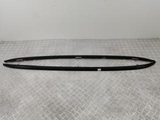 дуги на крышу (рейлинги) BMW X5 F15 2015, 4.0 л., дизель, АКПП, black sapphire metallic (475), внедорожник 5 дв., полный привод, правый руль, 51138057755, 51138057756