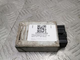 Блок управления рулевой колонки BMW X5 F15 2015, 4.0 л., дизель, АКПП, black sapphire metallic (475), внедорожник 5 дв., полный привод, правый руль, 32306865245, 6865245