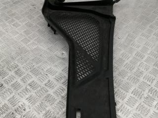 дождевик BMW X5 F15 2015, 4.0 л., дизель, АКПП, black sapphire metallic (475), внедорожник 5 дв., полный привод, правый руль, 64319245594, 9245594