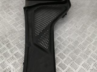 дождевик BMW X5 F15 2015, 4.0 л., дизель, АКПП, black sapphire metallic (475), внедорожник 5 дв., полный привод, правый руль, 64319245593, 9245593