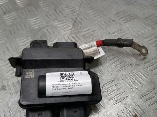 распределитель B+ BMW X5 F15 2015, 4.0 л., дизель, АКПП, black sapphire metallic (475), внедорожник 5 дв., полный привод, правый руль, 61149285504, 9285504