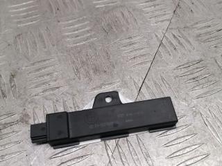 Антенна системы комфортного доступа BMW X5 F15 2015, 4.0 л., дизель, АКПП, black sapphire metallic (475), внедорожник 5 дв., полный привод, правый руль, 65209220832, 9220832