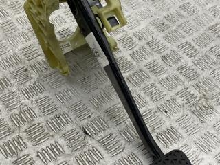 педаль тормоза BMW X5 F15 2015, 4.0 л., дизель, АКПП, black sapphire metallic (475), внедорожник 5 дв., полный привод, правый руль, 35006791901, 6791901