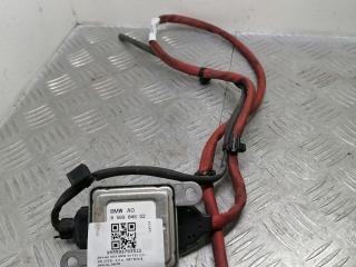 Датчик NOx BMW X5 F15 2015, 4.0 л., дизель, АКПП, black sapphire metallic (475), внедорожник 5 дв., полный привод, правый руль, 13628589846, 8589846