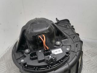 моторчик печки BMW X5 F15 2015, 4.0 л., дизель, АКПП, black sapphire metallic (475), внедорожник 5 дв., полный привод, правый руль, 64119276112, 9276112