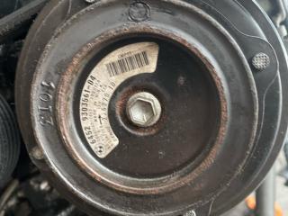 компрессор кондиционера BMW X5 F15 2015, 4.0 л., дизель, АКПП, black sapphire metallic (475), внедорожник 5 дв., полный привод, правый руль, 7SBU17A, 9303561, 64529303561