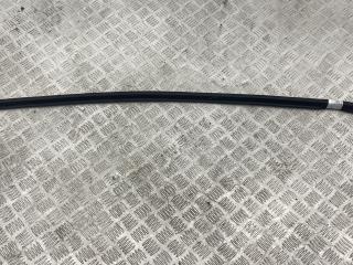 уплотнитель BMW X5 F15 2015, 4.0 л., дизель, АКПП, black sapphire metallic (475), внедорожник 5 дв., полный привод, правый руль, 51767294464