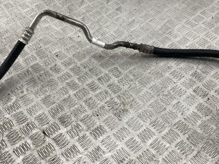 трубка кондиционера BMW X5 F15 2015, 4.0 л., дизель, АКПП, black sapphire metallic (475), внедорожник 5 дв., полный привод, правый руль, 64509252992, 9252992