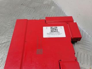 распределитель B+ BMW X5 F15 2015, 4.0 л., дизель, АКПП, black sapphire metallic (475), внедорожник 5 дв., полный привод, правый руль, 61149285508, 9285508