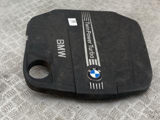 декоративная крышка двигателя BMW X5 F15 2015, 4.0 л., дизель, АКПП, black sapphire metallic (475), внедорожник 5 дв., полный привод, правый руль, 11148513453, 8513453