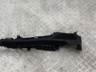 пластик BMW X5 F15 2015, 4.0 л., дизель, АКПП, black sapphire metallic (475), внедорожник 5 дв., полный привод, правый руль, 51477326625, 7284279