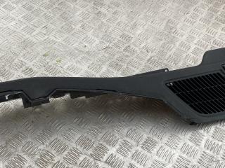 пластик BMW X5 F15 2015, 4.0 л., дизель, АКПП, black sapphire metallic (475), внедорожник 5 дв., полный привод, правый руль, 51477326626, 7284280