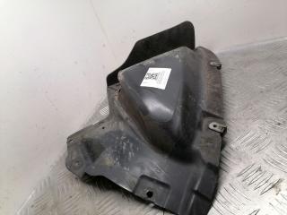 защита арок передняя правая (подкрылок) BMW X5 F15 2015, 4.0 л., дизель, АКПП, black sapphire metallic (475), внедорожник 5 дв., полный привод, правый руль, 51717304046, 7304046