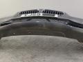 бампер передний BMW 5 серия F07/F10/F11 2011, 3.0 л., N57 D30 A, дизель, АКПП, spacegrau metallic (a52) серый, хетчбэк 5 дв., задний привод, правый руль, 51117248036 - фото №6