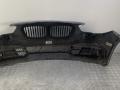 бампер передний BMW 5 серия F07/F10/F11 2011, 3.0 л., N57 D30 A, дизель, АКПП, spacegrau metallic (a52) серый, хетчбэк 5 дв., задний привод, правый руль, 51117248036 - фото №7