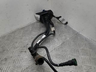 заборник реагента AdBlue BMW X5 F15 2015, 4.0 л., дизель, АКПП, black sapphire metallic (475), внедорожник 5 дв., полный привод, правый руль, 16197307692, 7307692, 7320484