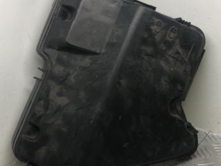 крышка отсека ЭБУ BMW X5 F15 2015, 4.0 л., дизель, АКПП, black sapphire metallic (475), внедорожник 5 дв., полный привод, правый руль, 12907555124, 7555124