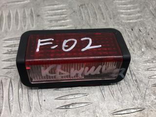 плафон багажника BMW 7 серия F01/F02 [рестайлинг] F02 2013, седан, 63319185401, 9185401