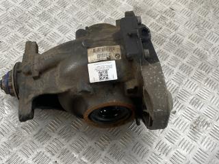 редуктор заднего моста BMW X5 F15 2015, 4.0 л., дизель, АКПП, black sapphire metallic (475), внедорожник 5 дв., полный привод, правый руль, 33107636996, 33107636997, 7636996, 7636997