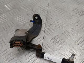 датчик дорожного просвета задний BMW X5 F15 2015, 4.0 л., дизель, АКПП, black sapphire metallic (475), внедорожник 5 дв., полный привод, правый руль, 6867646, 37146867646