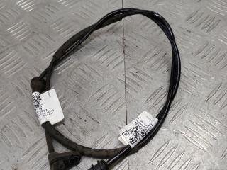 датчик ABS BMW X5 F15 2015, 4.0 л., дизель, АКПП, black sapphire metallic (475), внедорожник 5 дв., полный привод, правый руль, 6908705, 61126908705