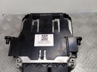 блок управления двигателем BMW X5 F15 2015, 4.0 л., дизель, АКПП, black sapphire metallic (475), внедорожник 5 дв., полный привод, правый руль, 13618586544, 8586544, 8585384, 0281031780