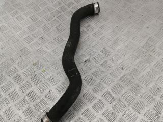 патрубок радиатора Mercedes-Benz CLS-Класс C219 W219 2007, 3.2 л., дизель, АКПП, седан, задний привод, правый руль, A2115015382