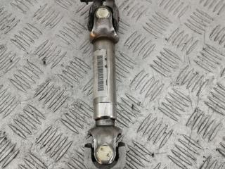 рулевой карданчик BMW X5 F15 2015, 4.0 л., дизель, АКПП, black sapphire metallic (475), внедорожник 5 дв., полный привод, правый руль, 32306776928, 6776928