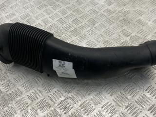 патрубок воздушного фильтра BMW X5 F15 2015, 4.0 л., дизель, АКПП, black sapphire metallic (475), внедорожник 5 дв., полный привод, правый руль, 13718514007, 8514007