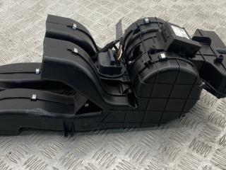 моторчик печки BMW X5 F15 2015, 4.0 л., дизель, АКПП, black sapphire metallic (475), внедорожник 5 дв., полный привод, правый руль, 9266627, 64119266627