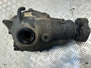 редуктор переднего моста BMW X5 E53 2003, 3.0 л., M57 D30 (306D1), дизель, АКПП, 1428641