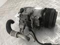 компрессор кондиционера BMW 1 серия E81/E87 [рестайлинг] 2008, 2.0 л., N47 D20 A, дизель, АКПП, 64526987862, 6987862, 6SBU14C - фото №3