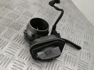 заслонка дроссельная BMW 1 серия E81/E87 [рестайлинг] 2008, 2.0 л., N47 D20 A, дизель, АКПП, 7804373