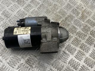 стартер BMW X5 F15 2015, 4.0 л., дизель, АКПП, black sapphire metallic (475), внедорожник 5 дв., полный привод, правый руль, 8515900, 12418515900