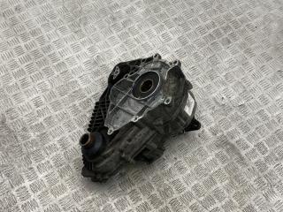 раздаточная коробка BMW X5 F15 2015, 4.0 л., дизель, АКПП, black sapphire metallic (475), внедорожник 5 дв., полный привод, правый руль, 27108623348, 8623348