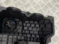 клапанная крышка BMW 3 серия E90/E91/E92/E93 2007, 1.6 л., N45 B16 A, бензин, 7505022, 11127568579, 7568579 - фото №3