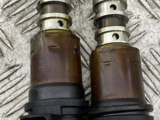 электромагнитный клапан BMW 3 серия E90/E91 [рестайлинг] 2011, 1.6 л., N45 B16 A, бензин, 11361707323, 1707323