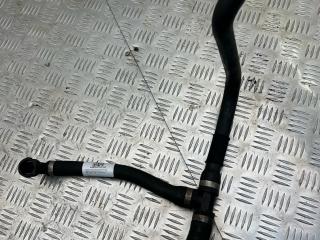 патрубок (трубопровод, шланг) BMW 7 серия E65/E66/E67 [рестайлинг] 2007, 3.0 л., M57 D30 (306D3), дизель, АКПП, 2249461, 17122249461