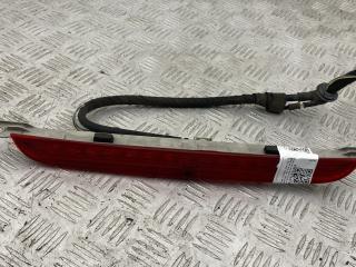 дополнительный стоп-сигнал BMW X5 E70 2009, 3.0 л., M57 D30 (306D3), дизель, АКПП, spacegrau metallic (a52), внедорожник 5 дв., полный привод, правый руль, 164793-00