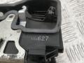 замок двери передней левой BMW X3 E83 2005, 3.0 л., M54 B30 (306S3), бензин, АКПП, внедорожник 5 дв., правый руль, 51217154627, 7154627 - фото №5