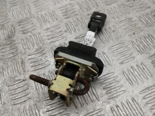 ограничитель открывания двери BMW X3 E83 2005, 3.0 л., M54 B30 (306S3), бензин, АКПП, внедорожник 5 дв., правый руль, 3330951, 41513330951