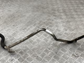 трубка охлаждающей жидкости BMW X5 E70 2010, 3.0 л., N52 B30 AF, бензин, АКПП, белый alpinweiß uni (300), внедорожник 5 дв., полный привод, 0176300