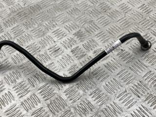 трубка вакуумная усилителя тормозов BMW X5 E70 2010, 3.0 л., N52 B30 AF, бензин, АКПП, белый alpinweiß uni (300), внедорожник 5 дв., полный привод, 7337812