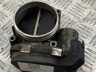 заслонка дроссельная BMW X5 E70 2010, 3.0 л., N52 B30 AF, бензин, АКПП, белый alpinweiß uni (300), внедорожник 5 дв., полный привод, 13547556118, 7556118