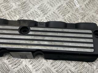 декоративная крышка двигателя BMW 3 серия E90/E91 [рестайлинг] 2010, 2.0 л., N46 B20 BD, бензин, 7571703