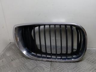 решетка радиатора BMW 3 серия E46 [рестайлинг] 2005, 2.5 л., бензин, седан, 51137030548, 51137042964