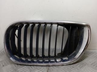 решетка радиатора BMW 3 серия E46 [рестайлинг] 2005, 2.5 л., бензин, седан, 51137030547, 51137042963