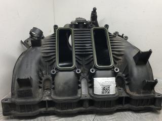 коллектор впускной BMW X1 E84 [рестайлинг] 2013, 2.0 л., N20 B20 A, бензин, 7588126, 11617588126