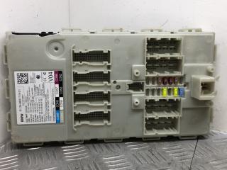 Блок управления BDC BMW 5 серия G30/G31 G30 2019, 3.0 л., B58 B30 A, бензин, АКПП, bluestone metallic (c2y), седан, полный привод, правый руль, 61358801719, 8801719