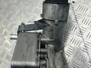 корпус масляного фильтра BMW X5 E70 2010, 3.0 л., M57 D30 (306D5), дизель, 7788453